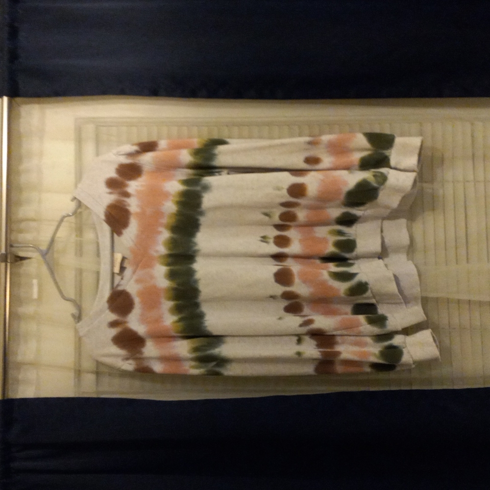 Woman's top